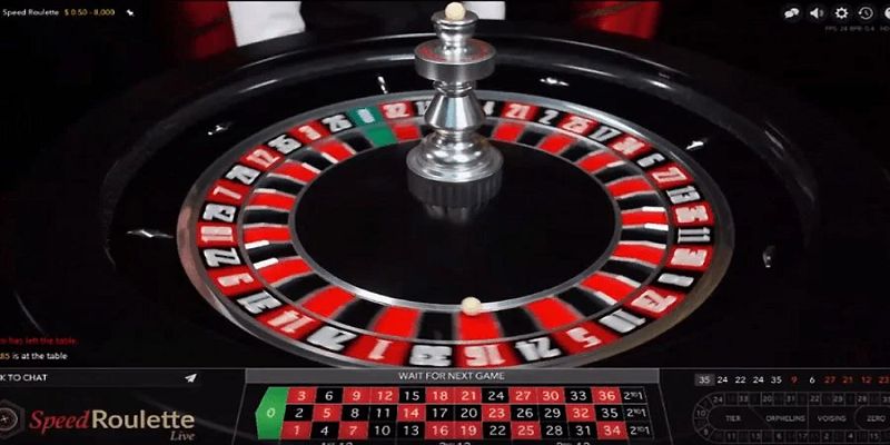 Thông tin cần nắm khi đặt cược Roulette tại 789win