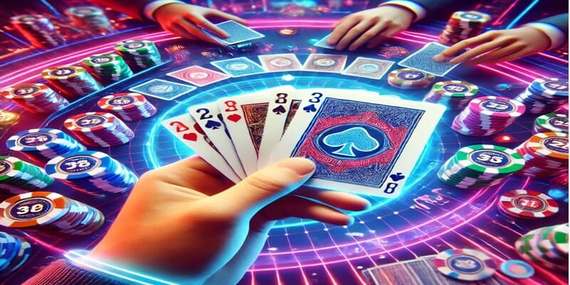 Vì sao nên chọn 789Win làm điểm đến lý tưởng?