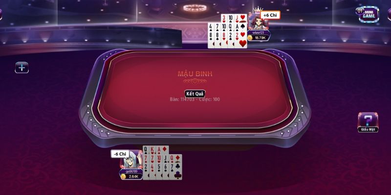 Cách xếp bài này vừa tối ưu hóa sức mạnh ở chi đầu