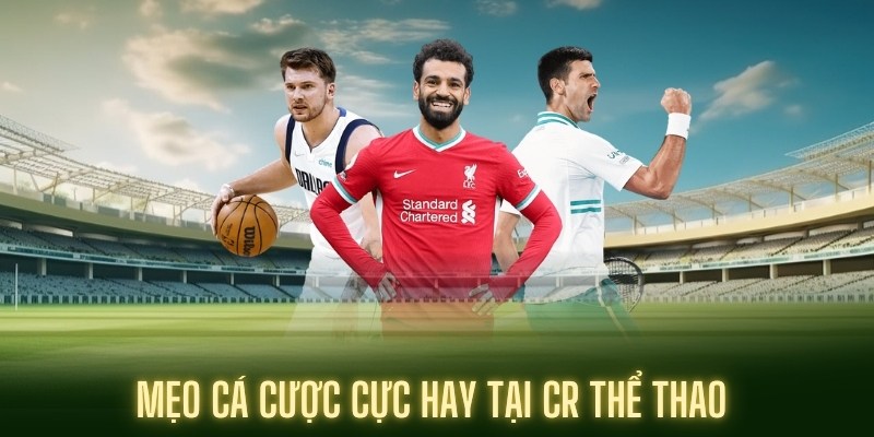 Kinh nghiệm đặt cược hay