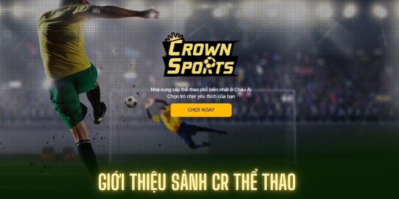 Sơ lược về sảnh cược