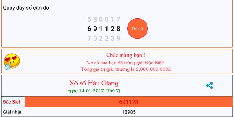 Chiến thuật soi cầu xổ số 3 miền theo chu kỳ